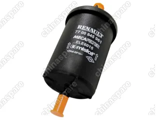 Фильтр топливный Renault Logan I, Logan II, Duster I, Duster II, Sandero I, Master II