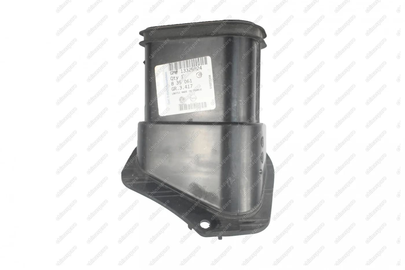 Трубка воздухоочистителя Opel Insignia A