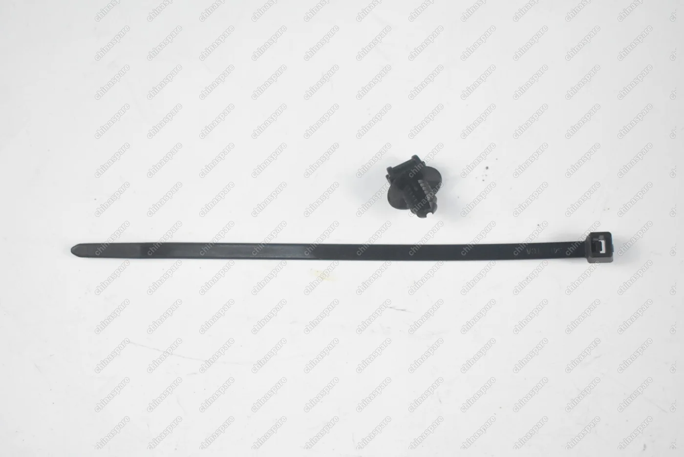 Зажим трубопровода