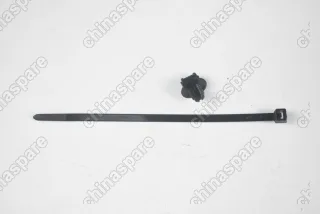 Зажим трубопровода