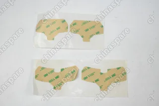 Прокладка тормозных колодок Opel