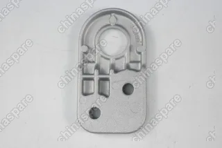 Кронштейн радиатора Chevrolet Spark 2011-