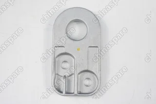 Кронштейн радиатора Chevrolet Spark 2011-