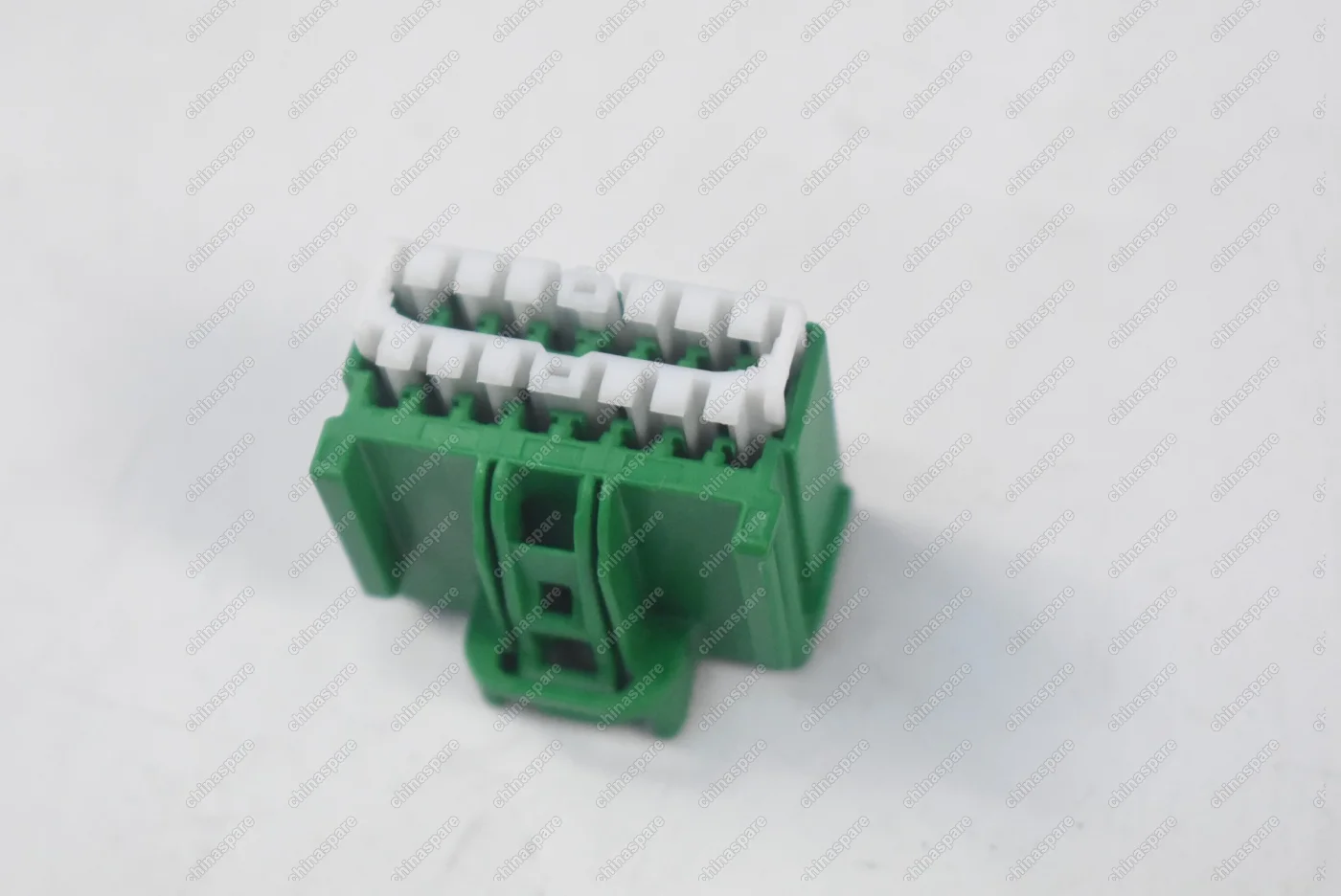 Разьем жгута подогрева сиденья Opel Astra J