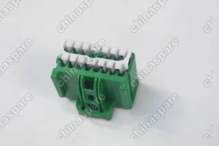 Разьем жгута подогрева сиденья Opel Astra J