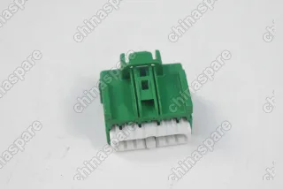 Разьем жгута подогрева сиденья Opel Astra J