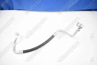 Трубка системы охлаждения