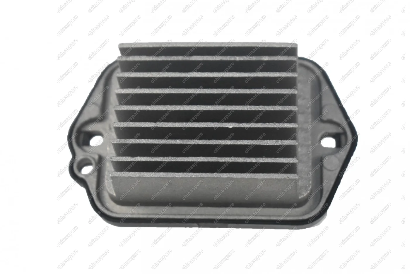 Реостат отопителя Mazda6 GH