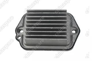 Реостат отопителя Mazda6 GH