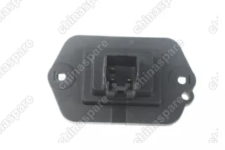 Реостат отопителя Mazda6 GH