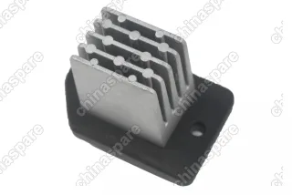 Реостат отопителя Chevrolet Captiva (C100) (2006-2010) / Opel Antara