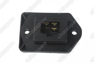 Реостат отопителя Chevrolet Captiva (C100) (2006-2010) / Opel Antara