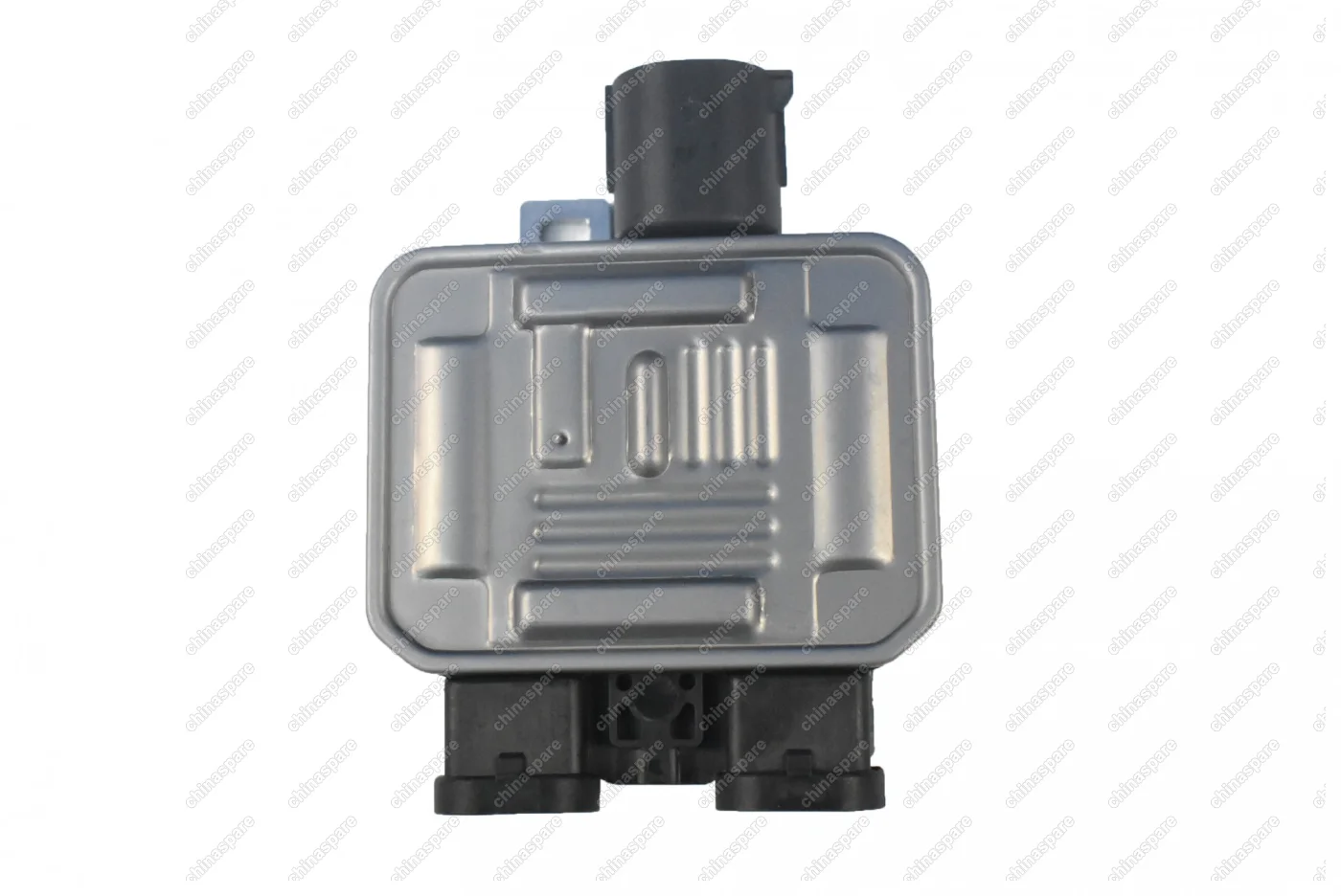 Блок управления вентилятором Ford под 2 вентилятора