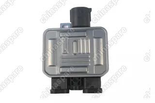 Блок управления вентилятором Ford под 2 вентилятора