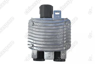 Блок управления вентилятором Ford под 2 вентилятора