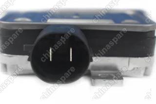 Блок управления вентилятором Ford под 2 вентилятора