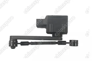 Датчик уровня подвески задний левый Land Rover Range Rover Sport 2005 D3/RRS