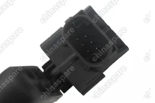 Датчик уровня подвески задний левый Land Rover Range Rover Sport 2005 D3/RRS