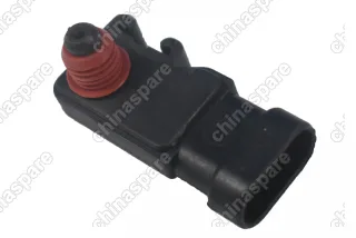 Датчик температуры и давления Opel Astra H, Corsa C, Zafira B