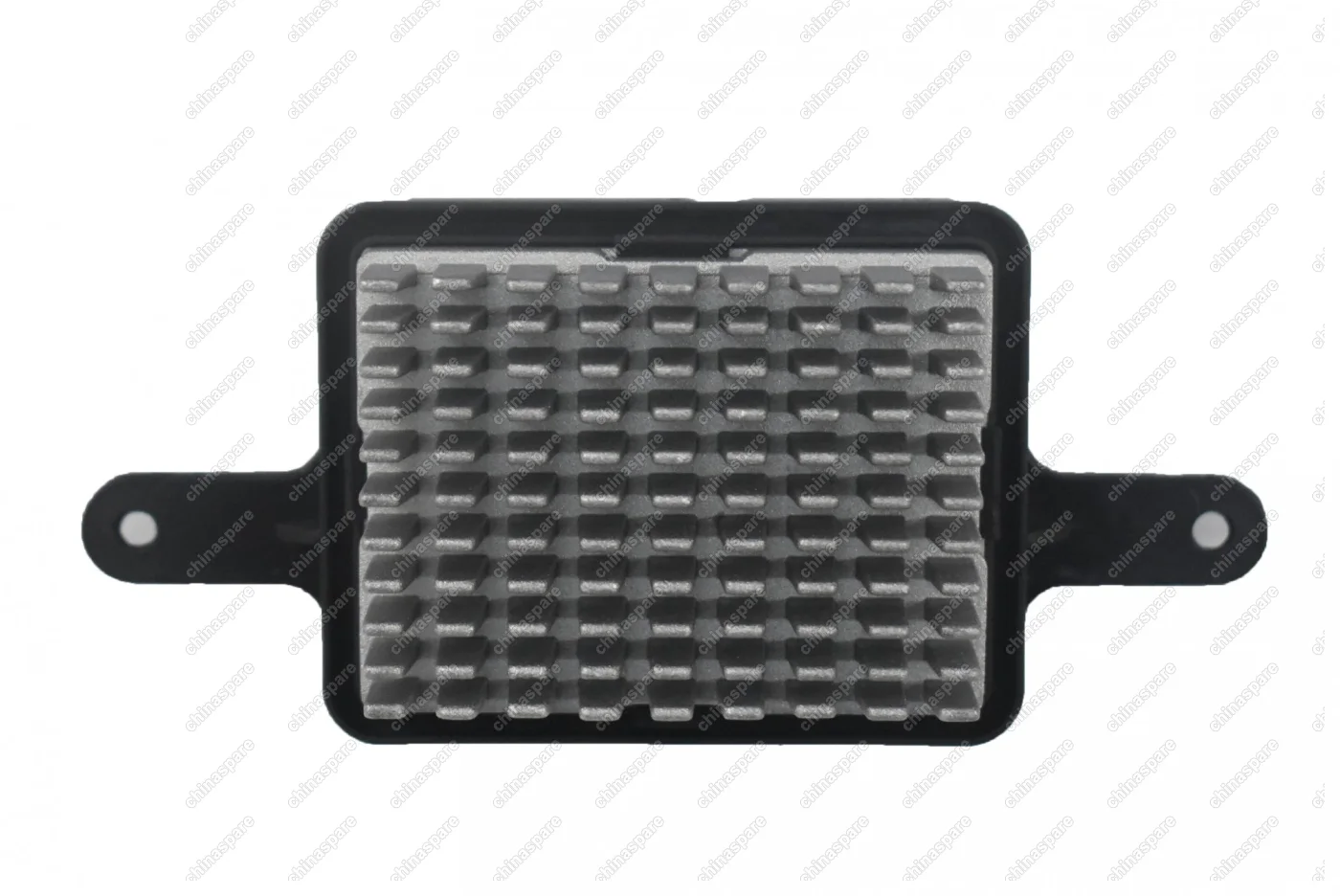 Реостат вентилятора печки Peugeot 3008