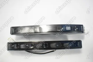 Фары дневного света (ходовые огни) Ford Focus III 2011-