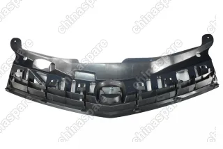 Решетка радиатора Opel Astra H 2004-