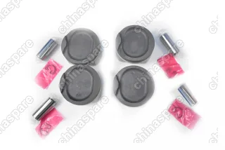 Поршень ДВС Lifan X60 +0,50 (Комплект)