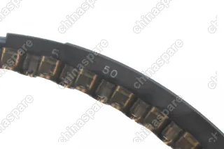 Поршень ДВС Lifan X60 +0,50 (Комплект)