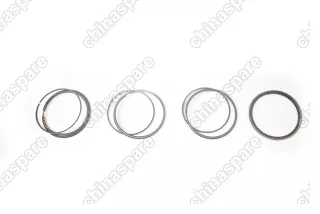 Поршень ДВС Lifan X60 +0,50 (Комплект)