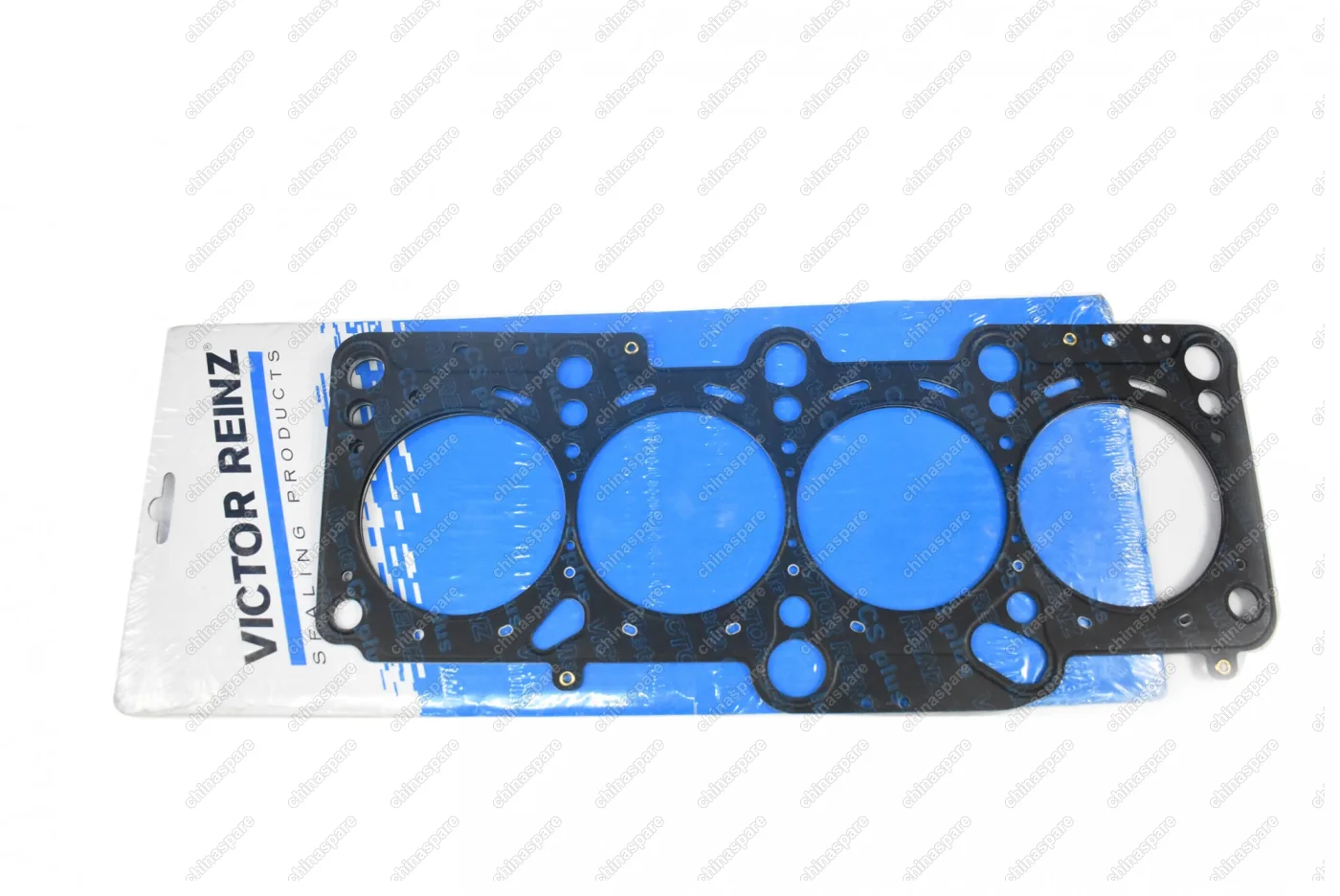 Прокладка ГБЦ Victor Reinz