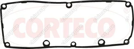 Прокладка клапанной крышки Corteco Audi A3 II (8P) Sportback / Volkswagen Golf VI,  Jetta III, Passat (B6), Polo V