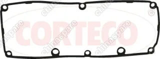 Прокладка клапанной крышки Corteco Audi A3 II (8P) Sportback / Volkswagen Golf VI,  Jetta III, Passat (B6), Polo V