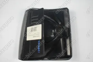 Указатель поворота передний правый Volkswagen Transporter T4 (тонированный)