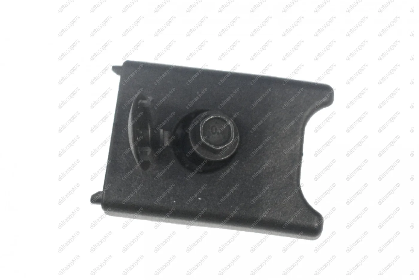 Крышка замка ремня безопасности