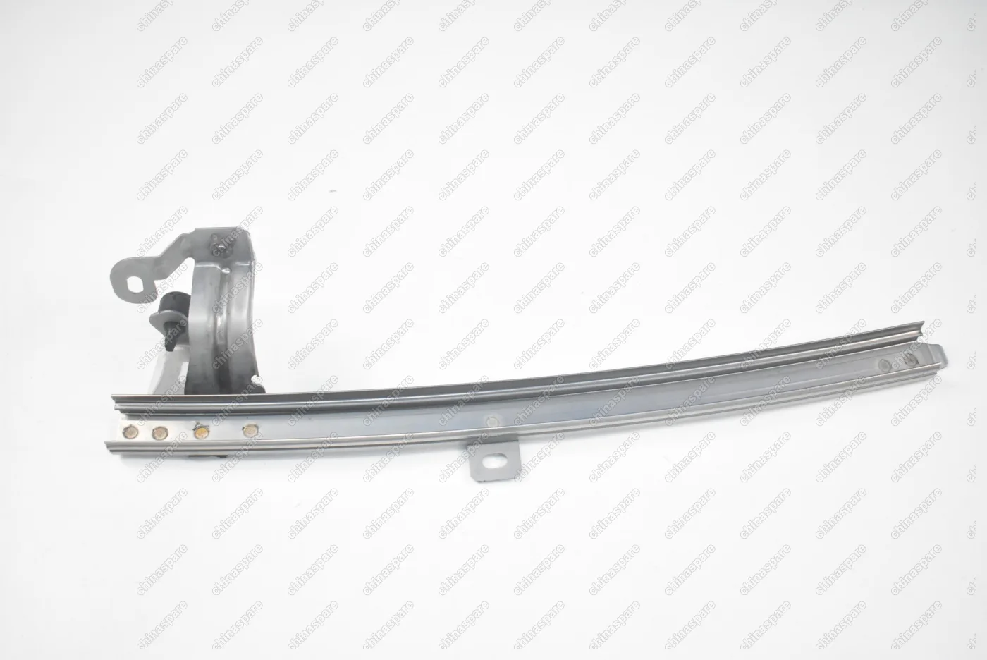 Направляющая стекла двери Mitsubishi Outlander XL