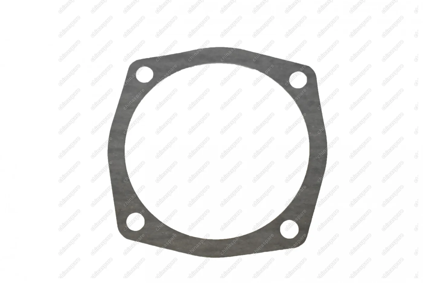 Прокладка крышки водяного насоса Chevrolet Niva