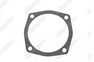 Прокладка крышки водяного насоса Chevrolet Niva
