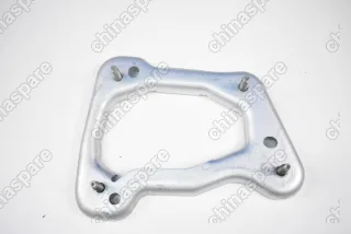 Соединитель лонжерона правый Ford Focus II 2006-2011