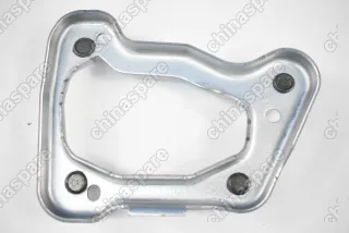 Соединитель лонжерона правый Ford Focus II 2006-2011