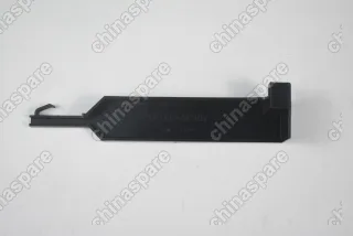 Масляный канал (жолоб) КПП