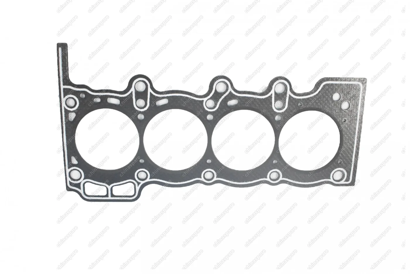 Прокладка головки блока (паранит) FAW V2, V5