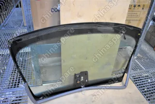 Стекло лобовое (обогрев щеток, датчик дождя, камера, датчик запотевания) Kia K9 (Kia Quoris) SED 15-18