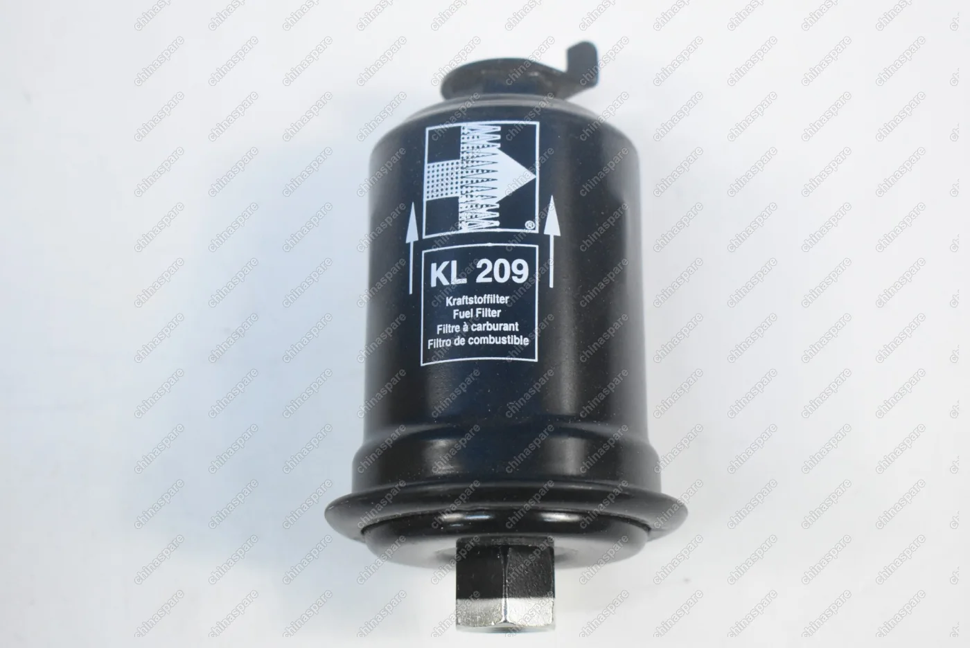 Фильтр топливный Mahle Toyota Camry 08/96 - 11/01 2,2i-3,0i (5SFE/1MZFE)