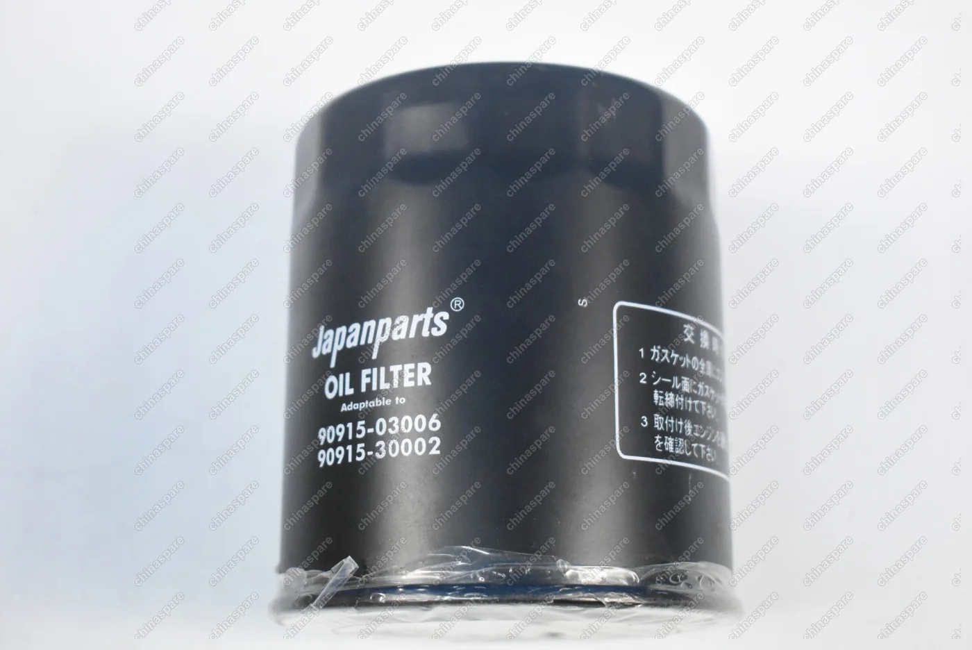 Фильтр масляный JapanParts Toyota 4Runner II (N130) 3.0 TD 4WD