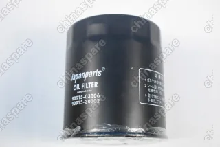 Фильтр масляный JapanParts Toyota 4Runner II (N130) 3.0 TD 4WD
