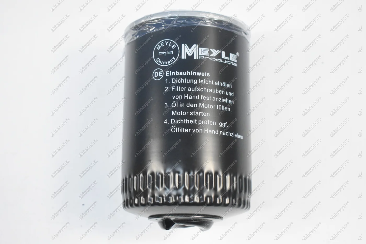 Фильтр масляный Meyle Audi 80 1.6D/TD/1.9D / Audi 100 2.0D/2.5TDI/ A6 1.9TDI 78-97 / Volkswagen Golf I-III, Passat 1.5D/1.6D