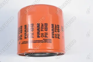 Фильтр масляный Fram Audi 100/A6 2.0TD-2.5TDi 82-98, Volkswagen Transporter T4 1.9D/TD 90-