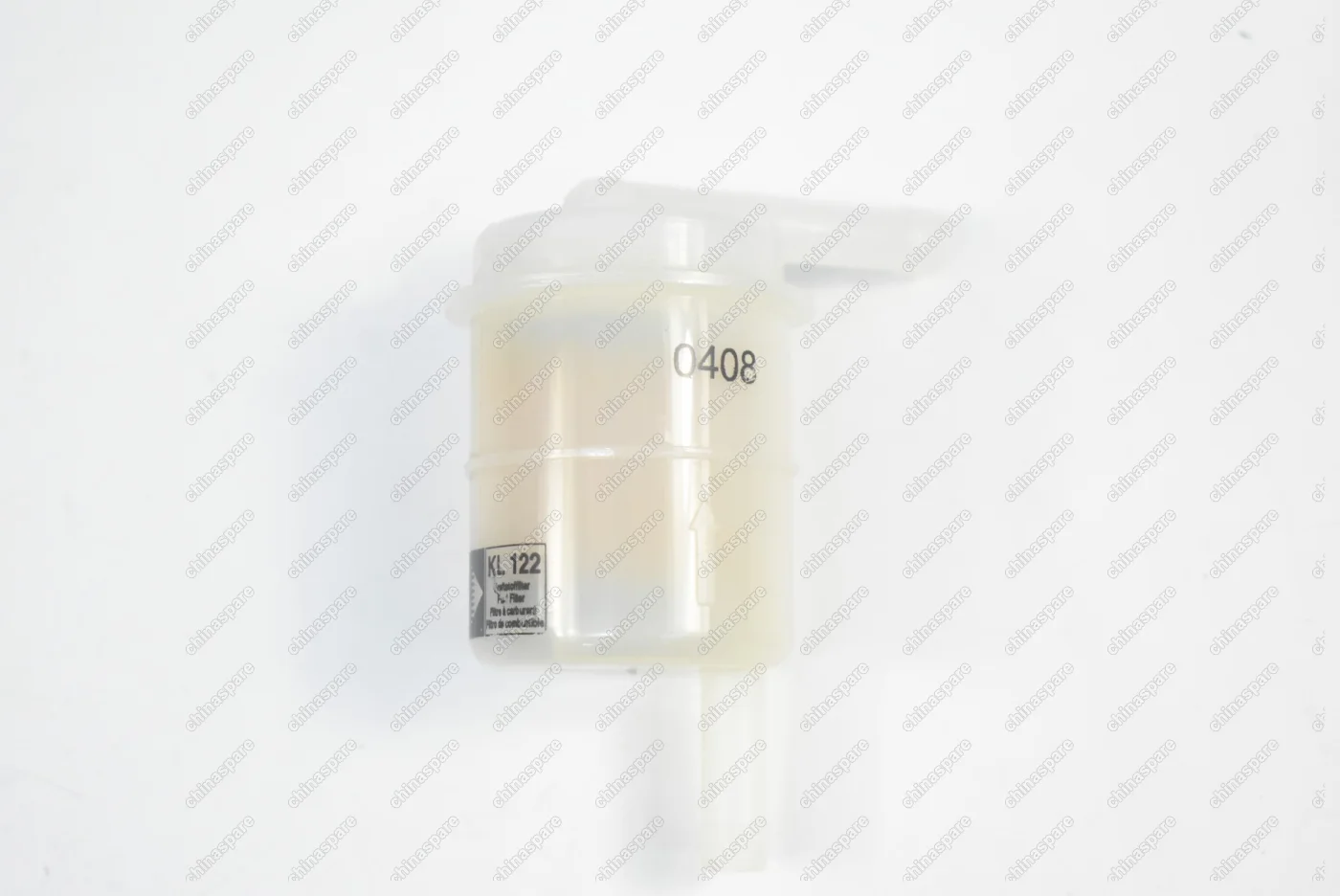 Фильтр топливный Mahle Mitsubishi Galant 1.6/2.0 -87 1.8 -90 / Lancer 1.2-2.0 -86