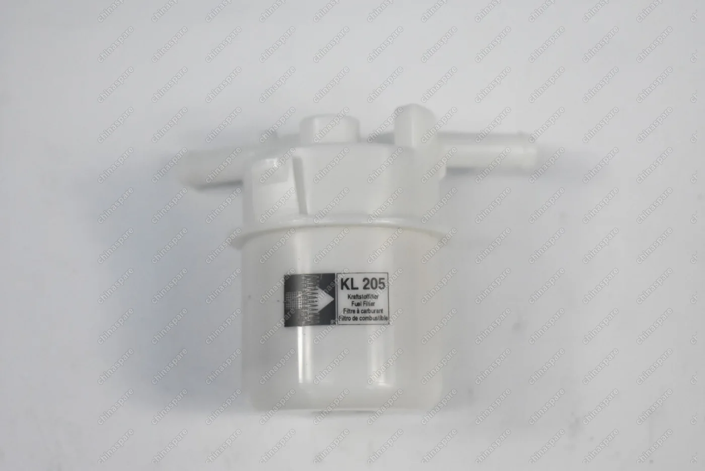 Фильтр топливный Honda Accord III / Prelude III 1.6/2.0i 85-93 / Civic IV 1.3i 87-91