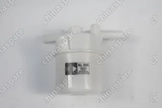 Фильтр топливный Honda Accord III / Prelude III 1.6/2.0i 85-93 / Civic IV 1.3i 87-91